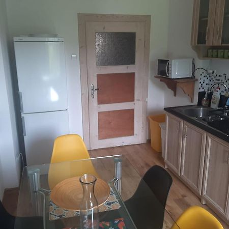 Agroturystyka Nad Bobrem Pilchowice Exterior foto