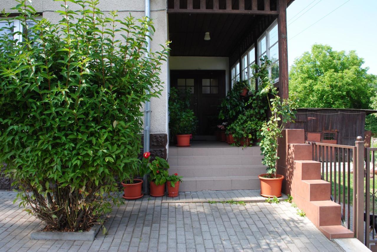 Agroturystyka Nad Bobrem Pilchowice Exterior foto