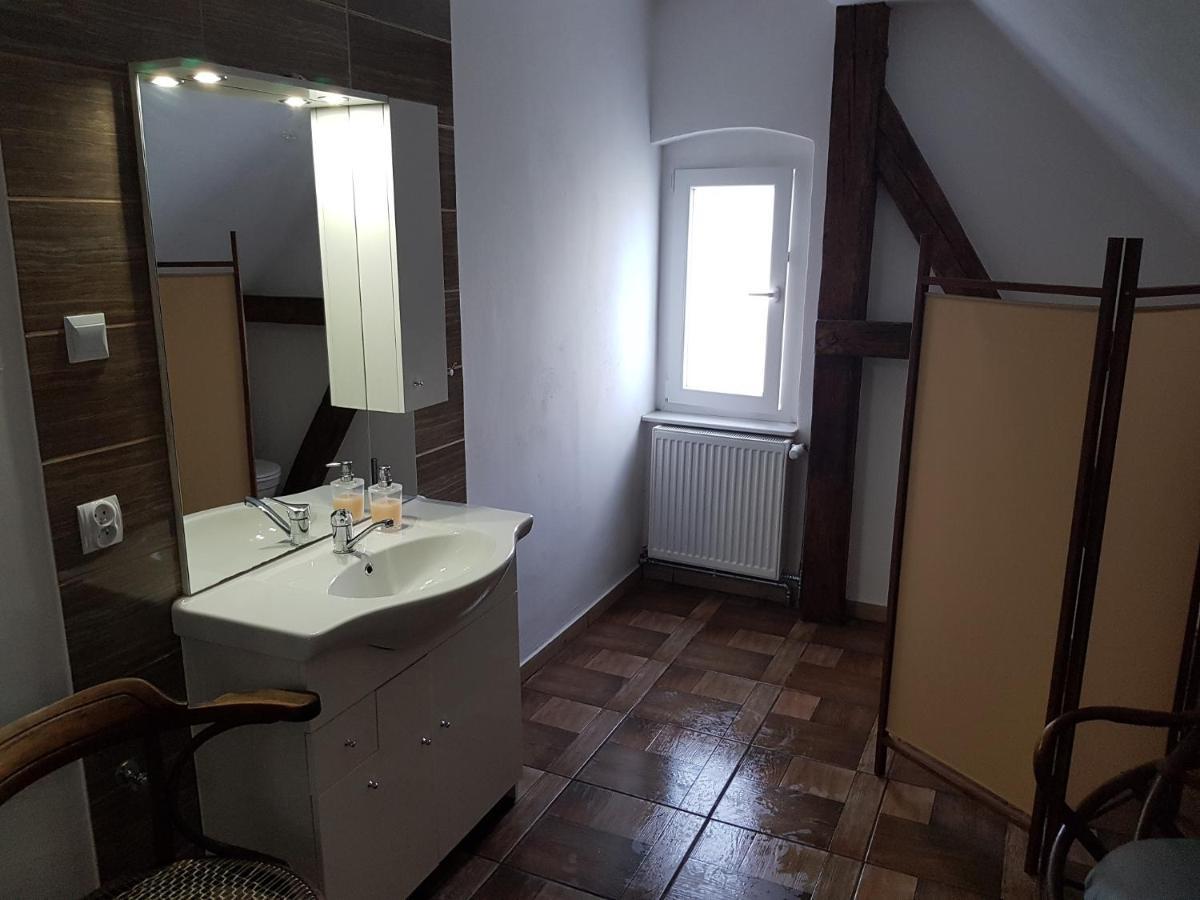 Agroturystyka Nad Bobrem Pilchowice Exterior foto