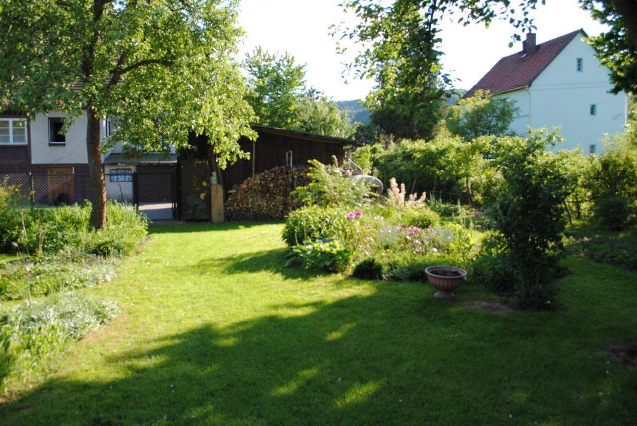 Agroturystyka Nad Bobrem Pilchowice Exterior foto