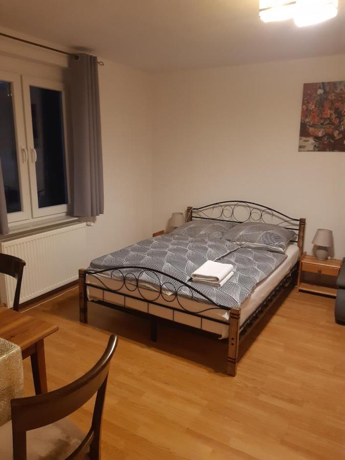 Agroturystyka Nad Bobrem Pilchowice Exterior foto
