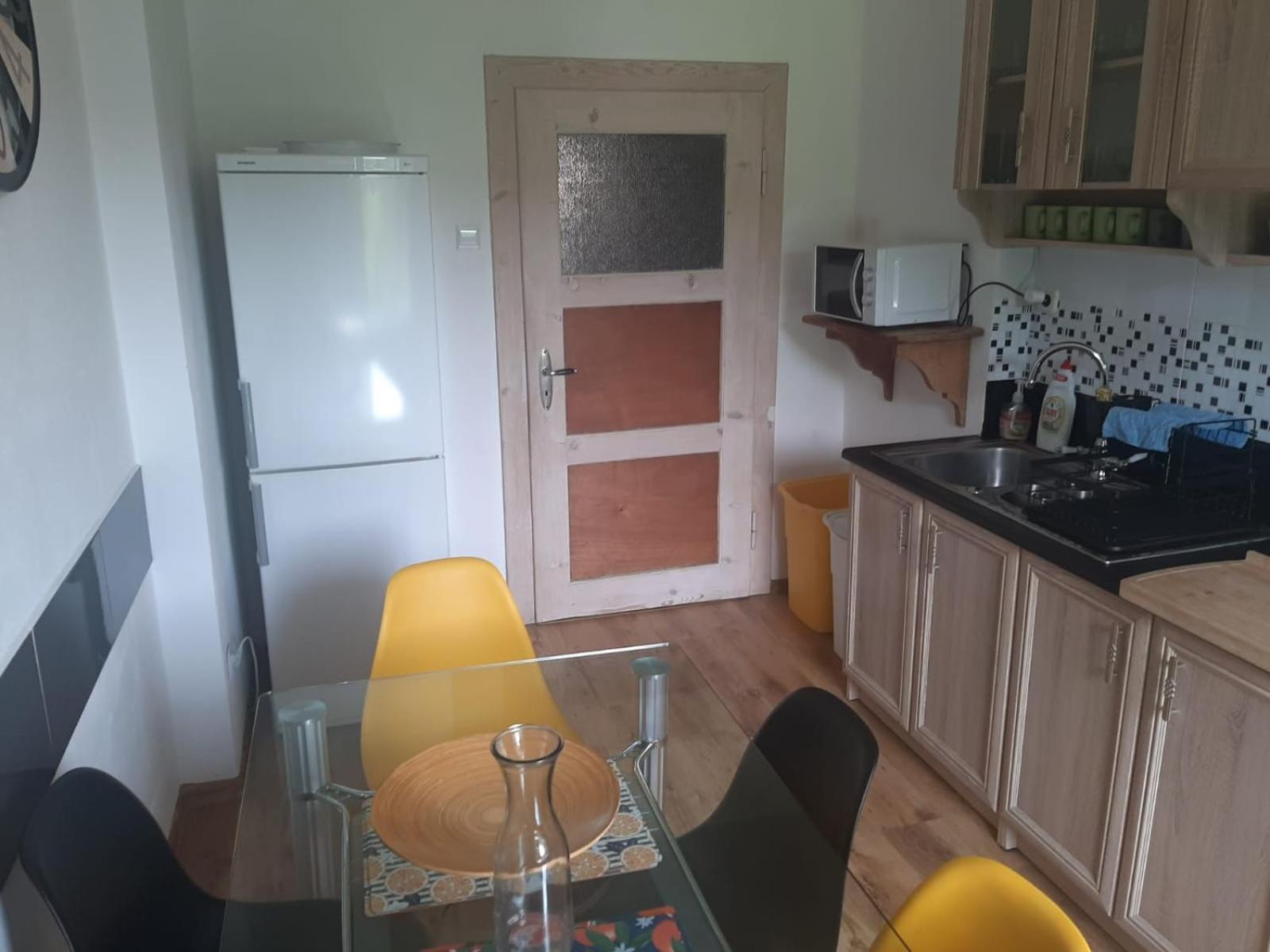 Agroturystyka Nad Bobrem Pilchowice Exterior foto